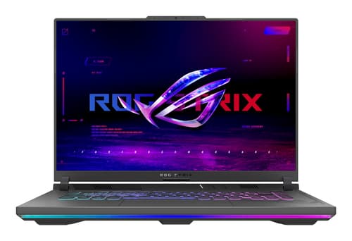 ASUS ROG Strix G16 G614PR-RV003W - 16" - AMD Ryzen 9 - 8940HX - 32 GB RAM - 1 TB SSD — view 3