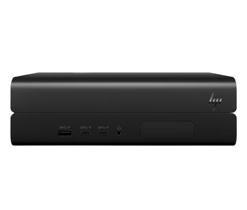 HP Workstation Z2 G9 — view 10