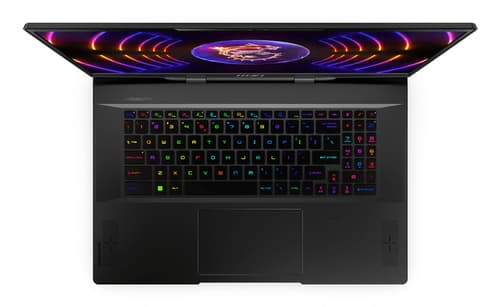 STEALTH 17 STUDIO A13VF-008UK — view 3