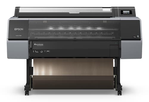 Epson Large Format Hardware SC-T LF Printer HW (P5) — view 5