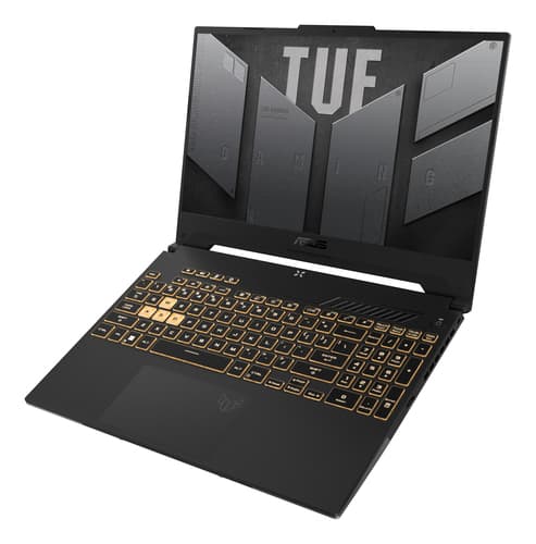 TUF 15 R7-7735HS 16GB/512GB 4050 — view 9
