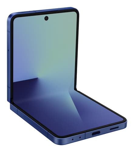 SAMSUNG HANDSET — view 3