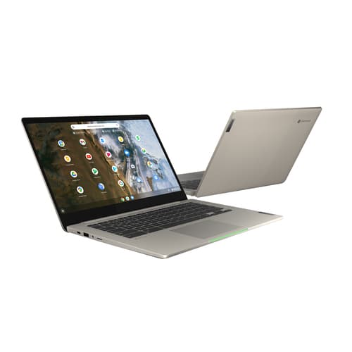 5 CB 14 I5-1135G7 8G 256G CHROME — view 9