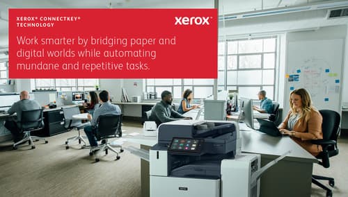 K/VersaLink C620 A4 50ppm Duplex Printer — view 12