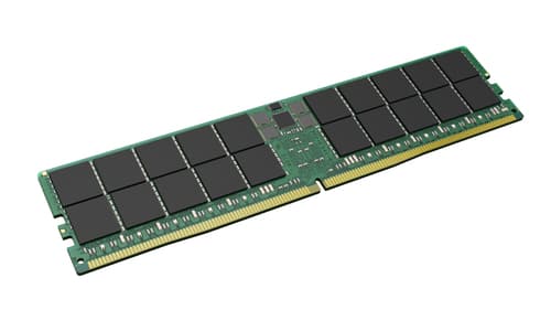 128GB DDR5 6400MT/s ECC Reg 2Rx4 Module — view 5