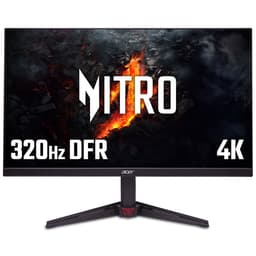 Acer Retail Fulfillment MONITORS