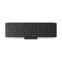 Lenovo Pro 6000 - keyboard - multi-mode - QWERTY - UK - eclipse black Input Device thumbnail 3