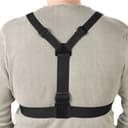 Hama Chest Strap for Action Cams and Mob. Phones, Adjustable Mount, Ultra-light thumbnail 13