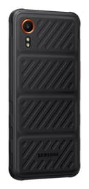 Samsung Galaxy XCover7 Enterprise Edition 16.8 cm (6.6) Dual SIM Android 14 5G USB Type-C 6 GB 128 GB 4050 mAh Black" thumbnail 5