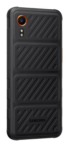 Samsung Galaxy XCover7 Enterprise Edition 16.8 cm (6.6) Dual SIM Android 14 5G USB Type-C 6 GB 128 GB 4050 mAh Black" — view 6