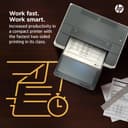 HP LaserJet M209dw Printer thumbnail 16