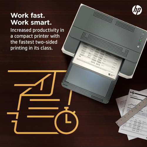 HP LaserJet M209dw Printer — view 17