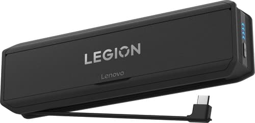 LEGION GO 65W POWER BANK DOCK — view 3