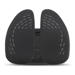 Kensington SmartFit Conform - Back rest - black
