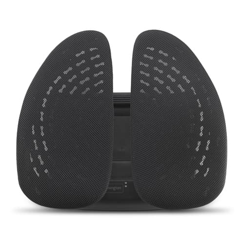 Kensington SmartFit Conform - Back rest - black — image 1
