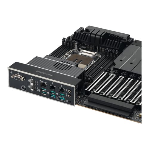 PRO WS W890E-SAGE SE — view 11