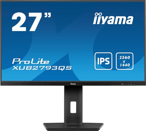 iiyama ProLite XUB2793QS-B7