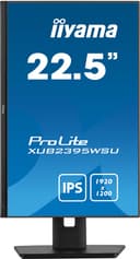 iiyama ProLite XUB2395WSU-B5 thumbnail 3