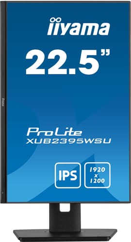 iiyama ProLite XUB2395WSU-B5 — view 4