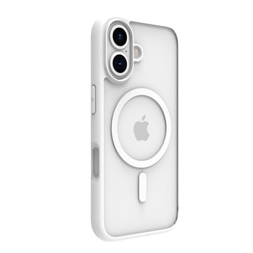 Grenen MagSafe-iPhone 16-White — view 4