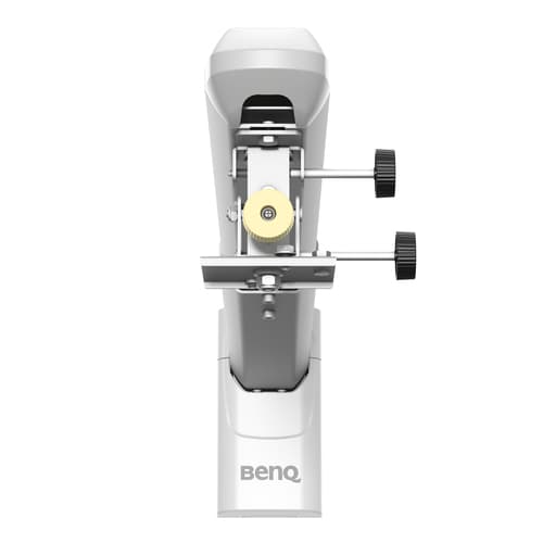 0.6m Short-Throw Wall Mount, Dimensions(W x H x D) 110 x 215 x 1368mm, Weight 5.1 kg (11.24 lbs), Material Steel/Aluminum Alloy, Max. Adjustable Distance to The Wall 1270mm, Weight Capacity 12kg (26.46lbs), Tilt Angle up to +/-10 — view 3
