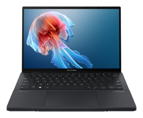 ZEN DUO U9 285H 32GB 2TB GREY