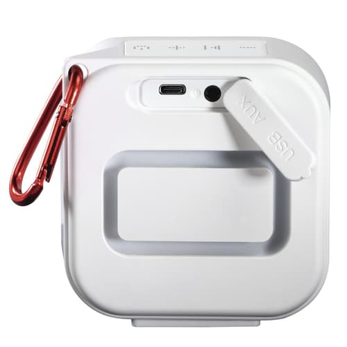 POCKET 3.0 BTOOTH SPEAKER 3.5W WHITE — view 12