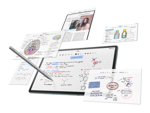 Lenovo IDEA TABLET — view 15