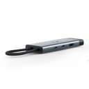TP-LINK USB TYPE-C 7-PORT HUB thumbnail 2