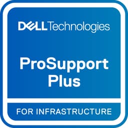 Dell Upgrade from 3Y Next Business Day to 3Y ProSupport Plus 4H Mission Critical - Extended service agreement - parts and labour - 3 years - on-site - 24x7 - response time: 4 h - for PowerEdge T440