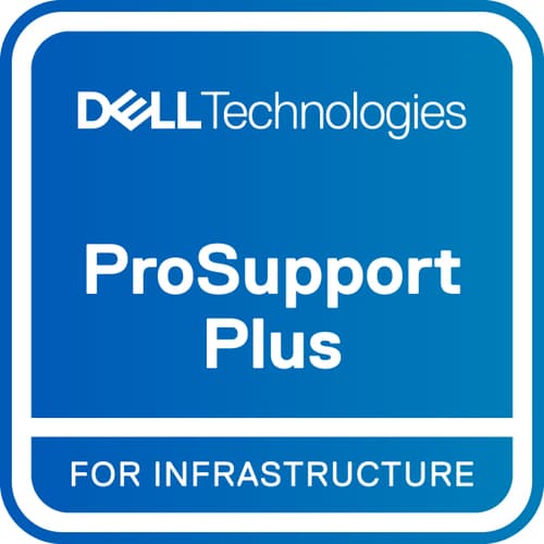 Dell Upgrade from 3Y Next Business Day to 3Y ProSupport Plus 4H Mission Critical - Extended service agreement - parts and labour - 3 years - on-site - 24x7 - response time: 4 h - for PowerEdge T440 — view 1