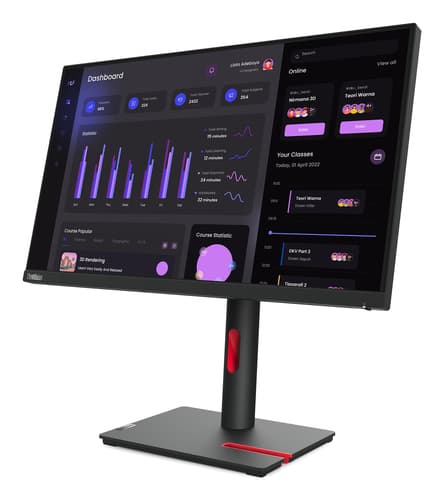 ^T24I-30 23.8 HDMI/DP/VGA/USB-B *S* — view 8