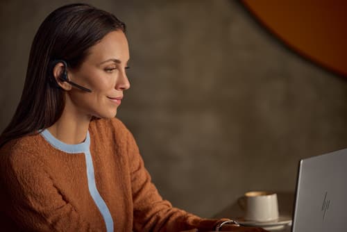 Poly Voyager Legend 50-M - Headset - UC certified — view 3
