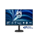 Philips 27B2N3500J - 3000 Series - LED monitor - 27" - 2560 x 1440 QHD @ 120 Hz - IPS - 350 cd/m� - 1500:1 - 4 ms - 2xHDMI, DisplayPort - speakers - black thumbnail 12