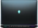 Alienware 18 Area-51 U9-275HX Ultra 9 275HX + RTX 5090 24GB (X11) 64GB, 2x32GB, DDR5, 6400MT/s 2TB NVMe M.2 PCIe Gen4 SSD 18", WQXGA, 300Hz, 500 nits, 100% DCI-P3, Advanced Optimus, ComfortView Plus, G-SYNC, FHD Cam NVIDIA? GeForce RTX? 5090 24 GB GDDR7 Daughterboard Perkey KB   Intel? Killer Wi-Fi 7 BE1750 (2x2 320Hz) MIMO 802.11be Wireless LAN and Bluetooth 5.4   English UK keyboard with per-key AlienFX RGB lighting 6-Cell Battery, 96 Whr (Integrated) 360W Small Form Factor Adapter Power Cord thumbnail 9