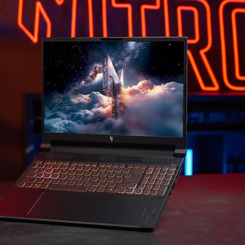 Acer Retail Fulfillment Gaming — view 7