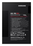 SSD 990 PRO 1TB M.2 NVMe thumbnail 7
