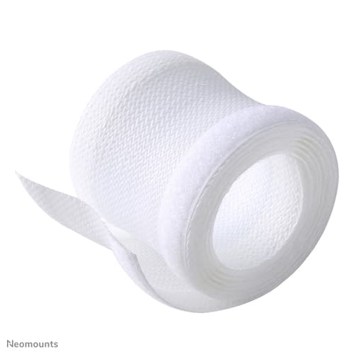 Neomounts NS-CS200 - Cable cover - white
