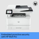 HP LaserJet Pro MFP 4102fdw thumbnail 6