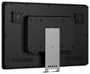 iiyama ProLite OTF1616MC-B1 - LED monitor - 15.6" - open frame - touchscreen - 1920 x 1080 Full HD (1080p) @ 60 Hz - VA - 1100 cd/m� - 800:1 - 25 ms - HDMI, VGA, DisplayPort - black thumbnail 10