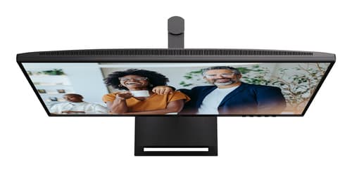 AOC Pro-line Q27P4CV - P4 Series - LED monitor - 27" - 2560 x 1440 QHD @ 120 Hz - IPS - 350 cd/m� - 1500:1 - 4 ms - HDMI, DisplayPort, USB-C - speakers - black — view 13