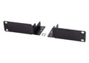 2/4 Port Universal Secure KVM rack moun thumbnail 1