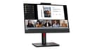 Lenovo ThinkCentre Tiny-in-One 22 Gen 5 - LED monitor - 22" (21.5" viewable) - 1920 x 1080 Full HD (1080p) @ 60 Hz - IPS - 250 cd/m� - 1000:1 - 4 ms - HDMI, DisplayPort - speakers - raven black thumbnail 11