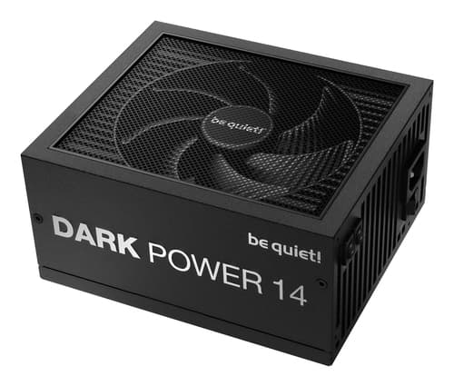 DARK POWER 14 1200W PSU — view 5