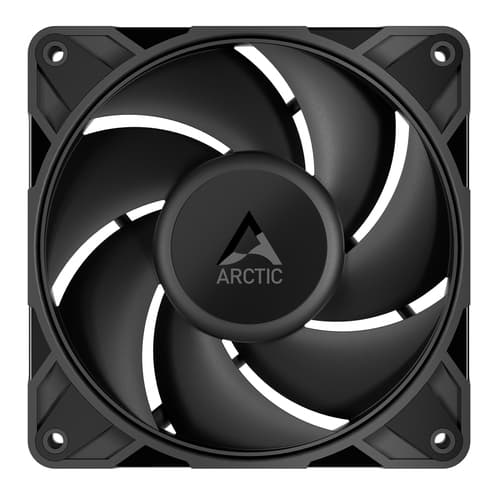 ARCTIC Freezer P12 Pro PST CO - 120 Mm PWM Fan with Cable Splitter for Continuous Operation — view 3