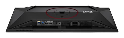26.5' 16:9 QD-OLED 360Hz 2560x1440 HAS 1 — view 15