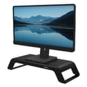HANA LT MONITOR STAND - BLACK thumbnail 1