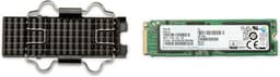 HP 512GB M.2 2280PCIETLCSSD Z2/4/KIT
