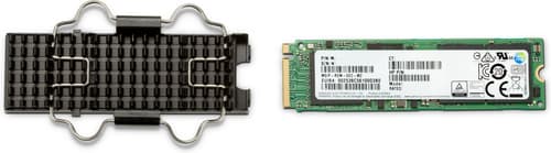 HP 512GB M.2 2280PCIETLCSSD Z2/4/KIT