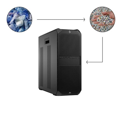 HP Z6G5A RTP9955WX 64/1TB W11P — view 12